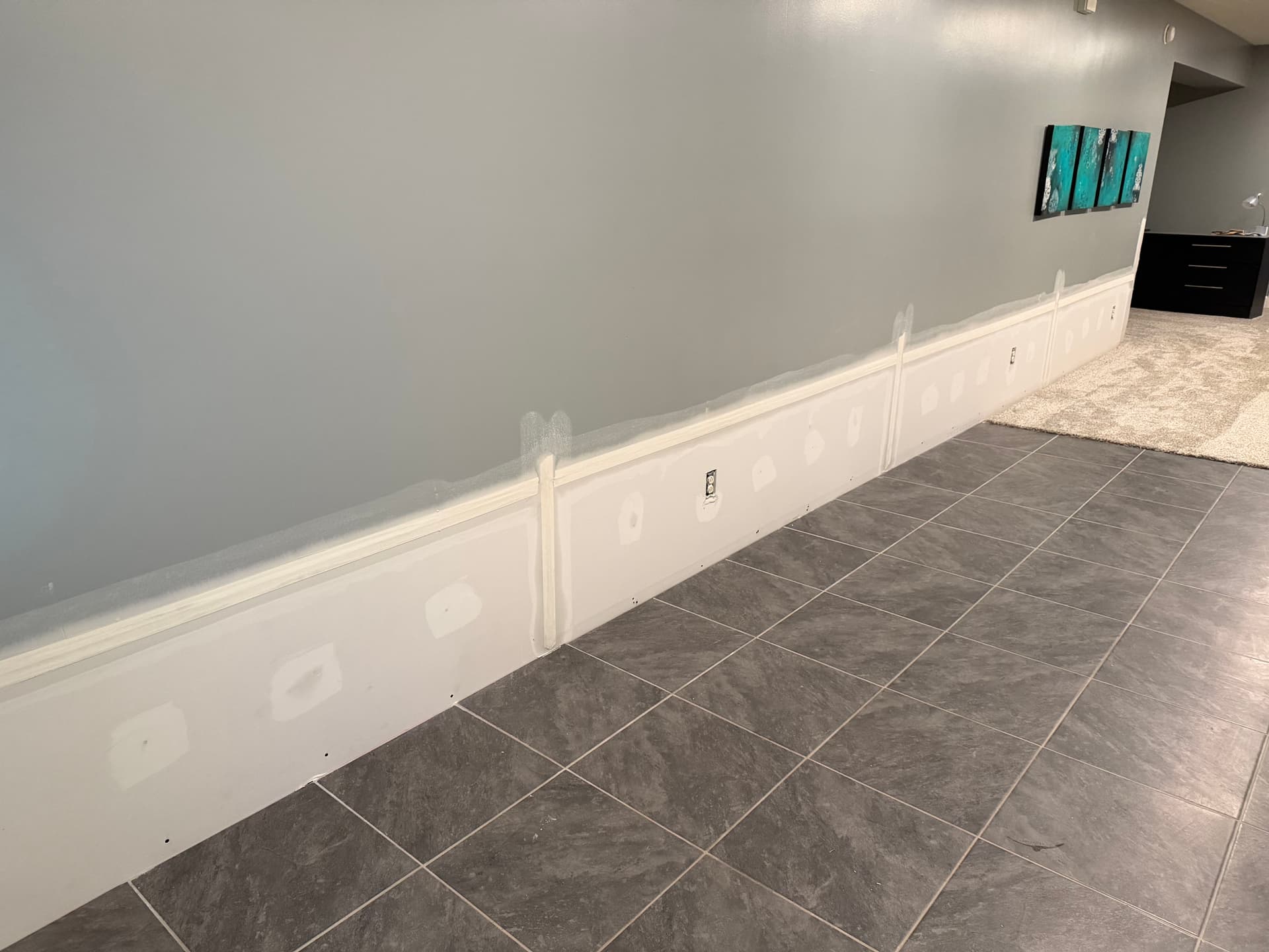 Gallery photos for Interior Drywall and Painting Done Right in Defiance: Image #5
