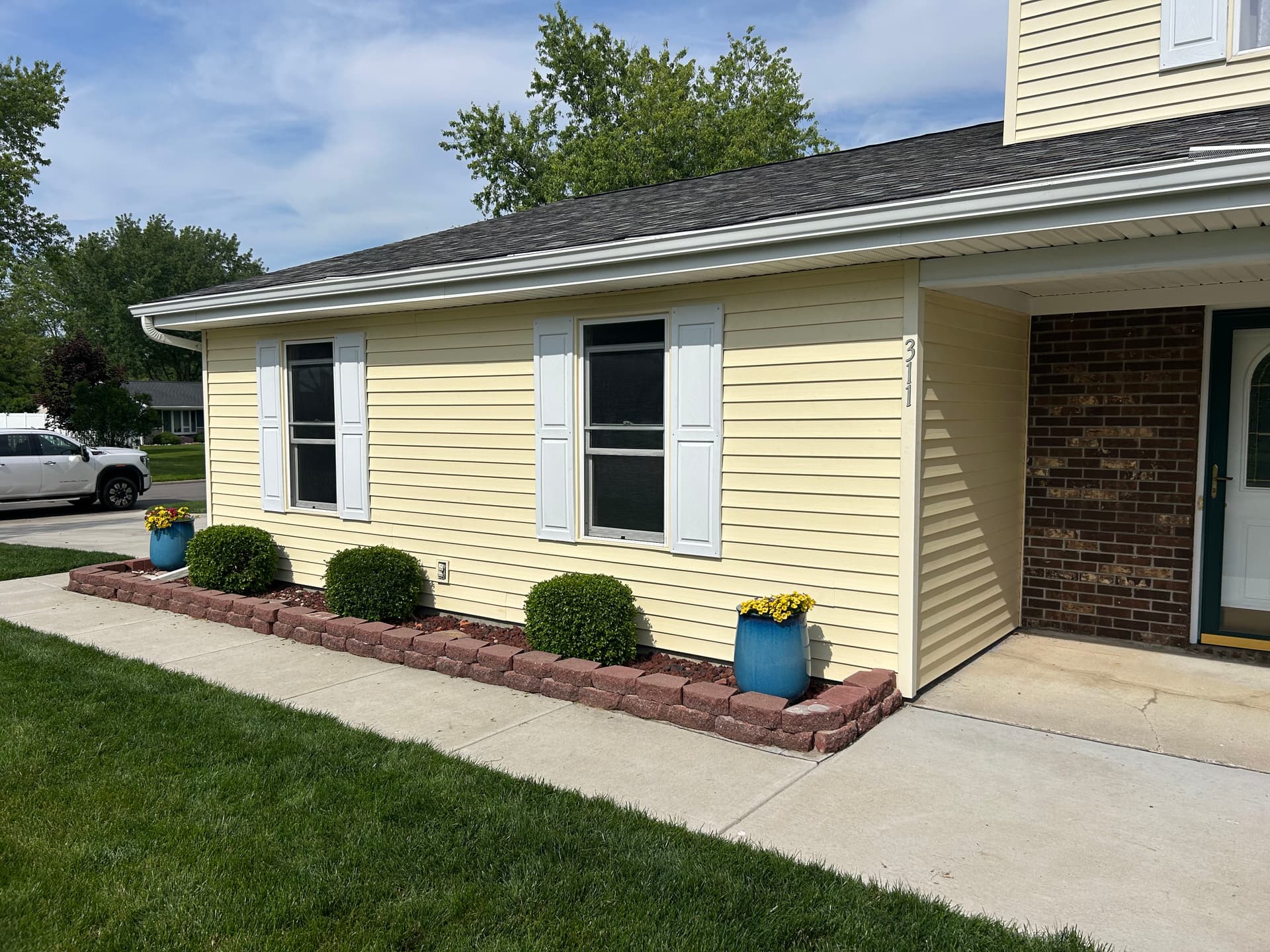 Gallery photos for Siding Replacement Done Right in Bryan: Image #1