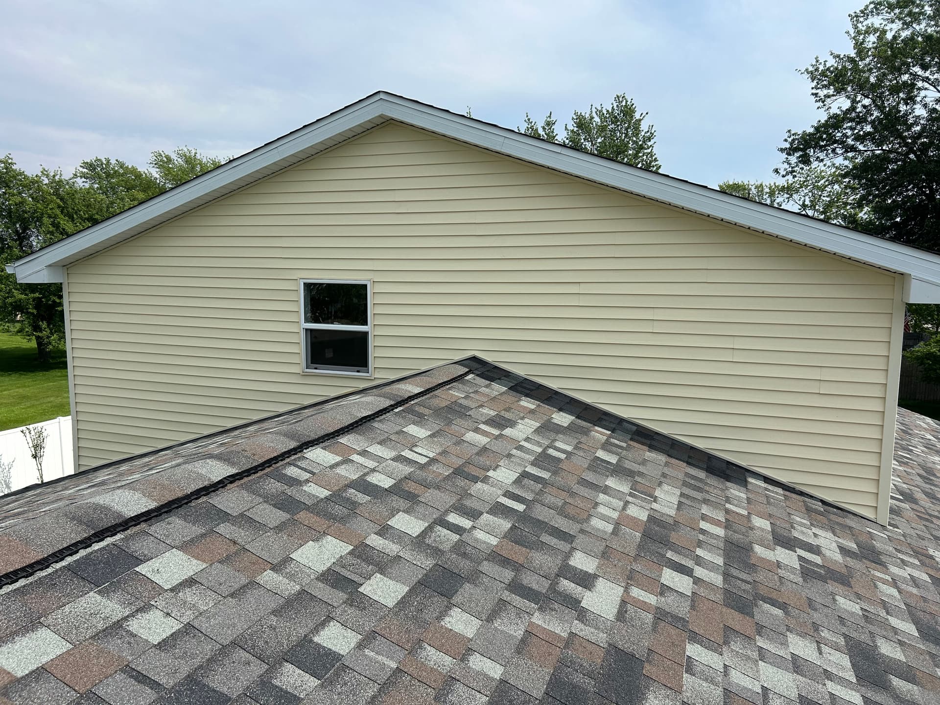 Gallery photos for Siding Replacement Done Right in Bryan: Image #2