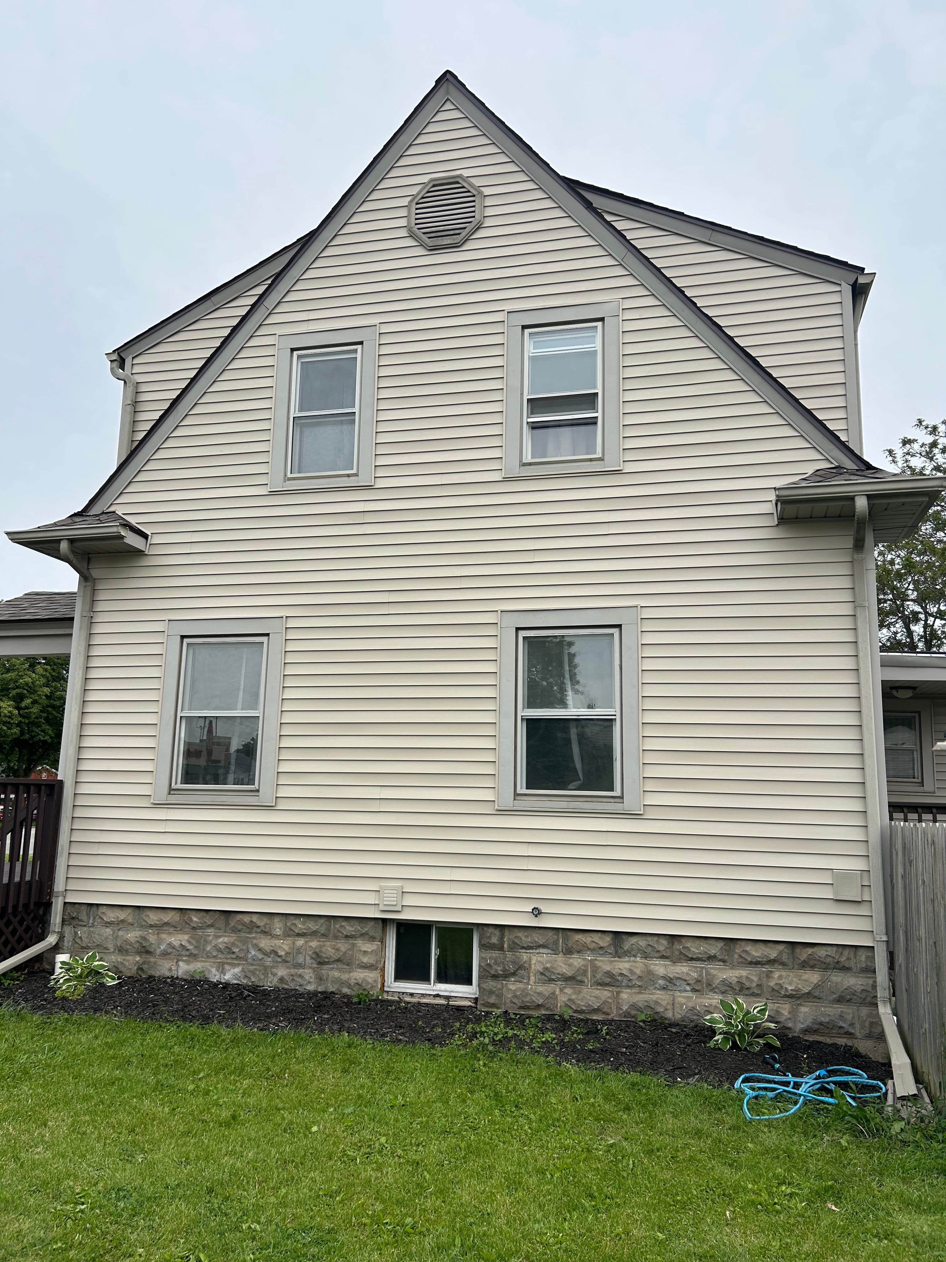 Project Siding Replacement Done Right in Bryan, Ohio image