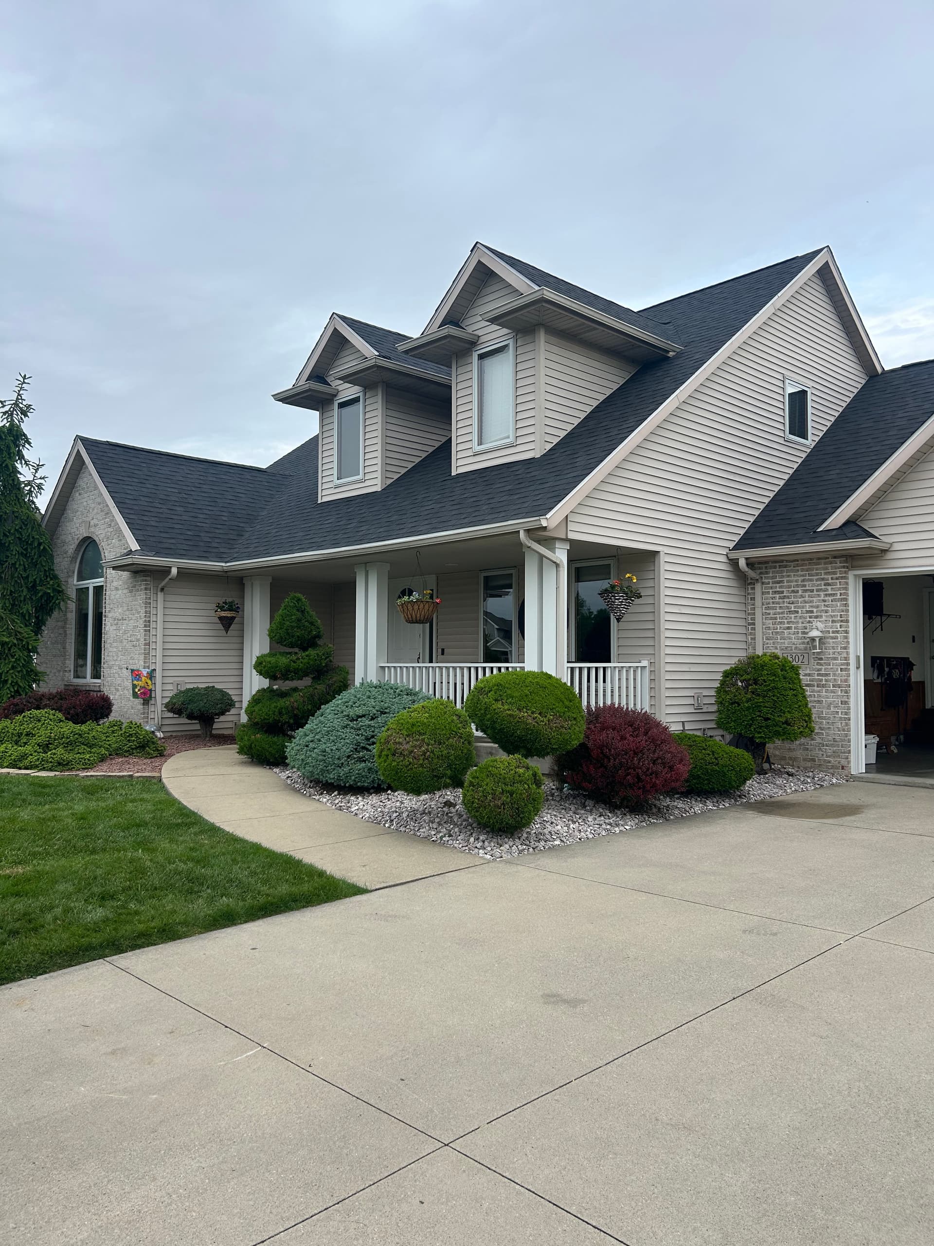 Roof Replacement Done Right in Bryan Ohio image