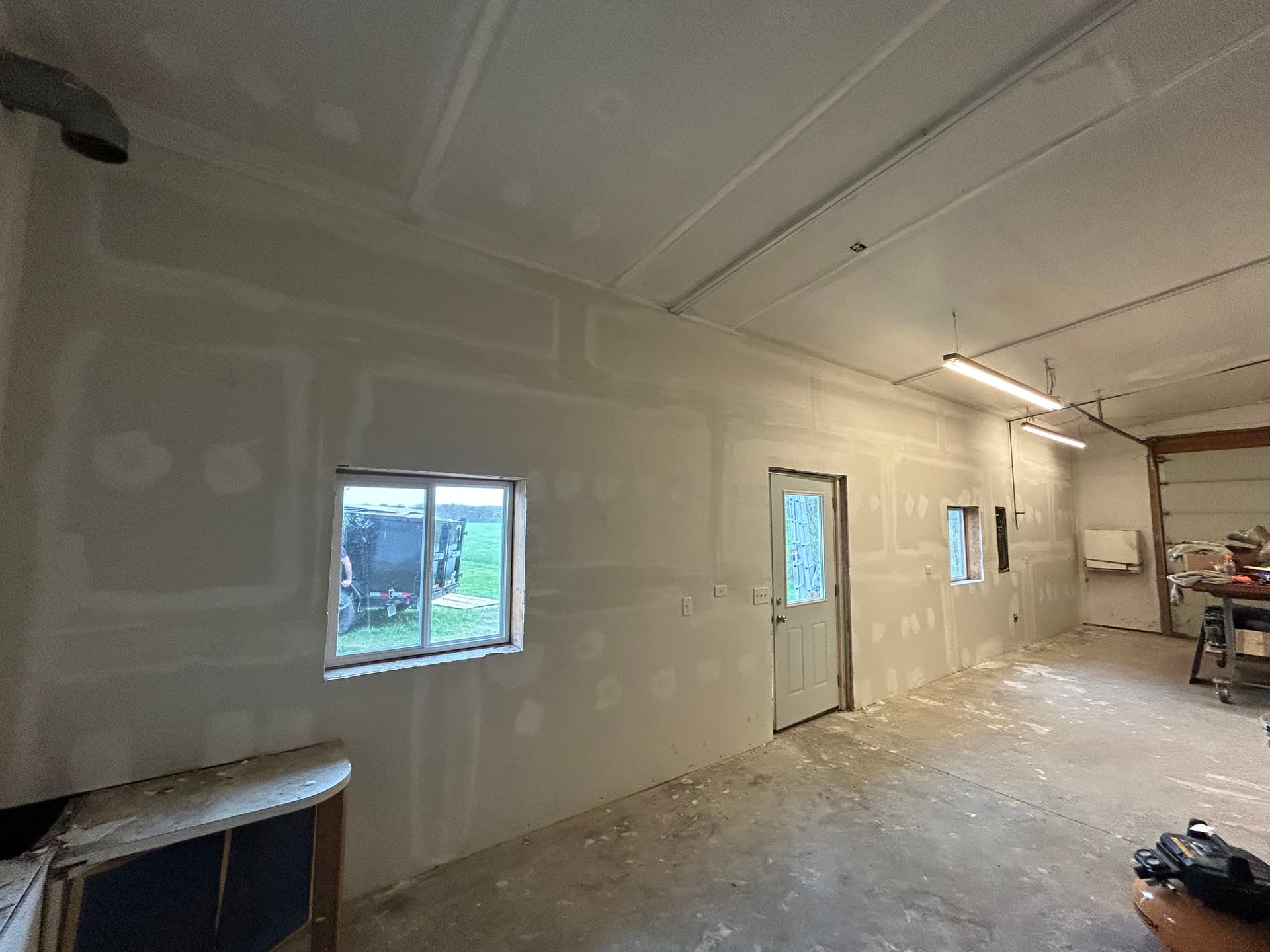 Gallery photos for Water-Damaged Building Brought Back to Life with Full Gut Renovation: Image #5