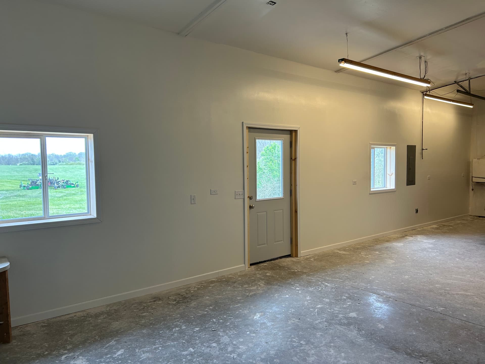 Gallery photos for Water-Damaged Building Brought Back to Life with Full Gut Renovation: Image #6