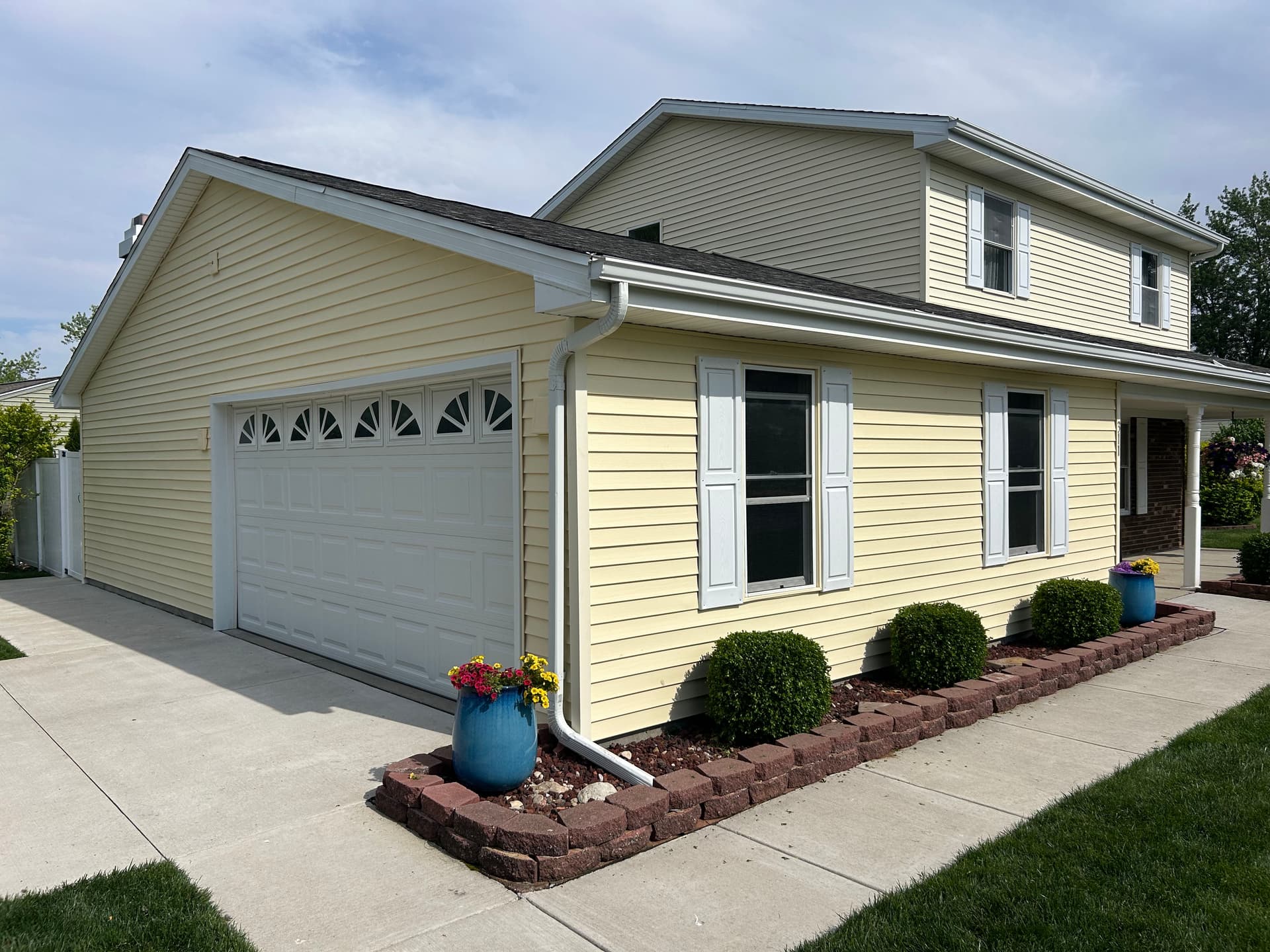 Gallery photos for Siding Replacement Done Right in Bryan: Image #3