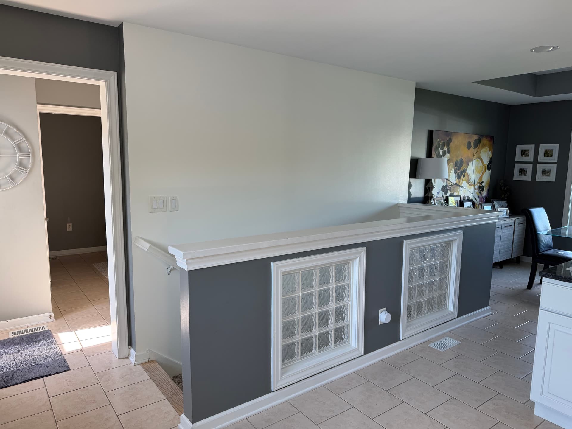 Gallery photos for Interior Drywall and Painting Done Right in Defiance: Image #2