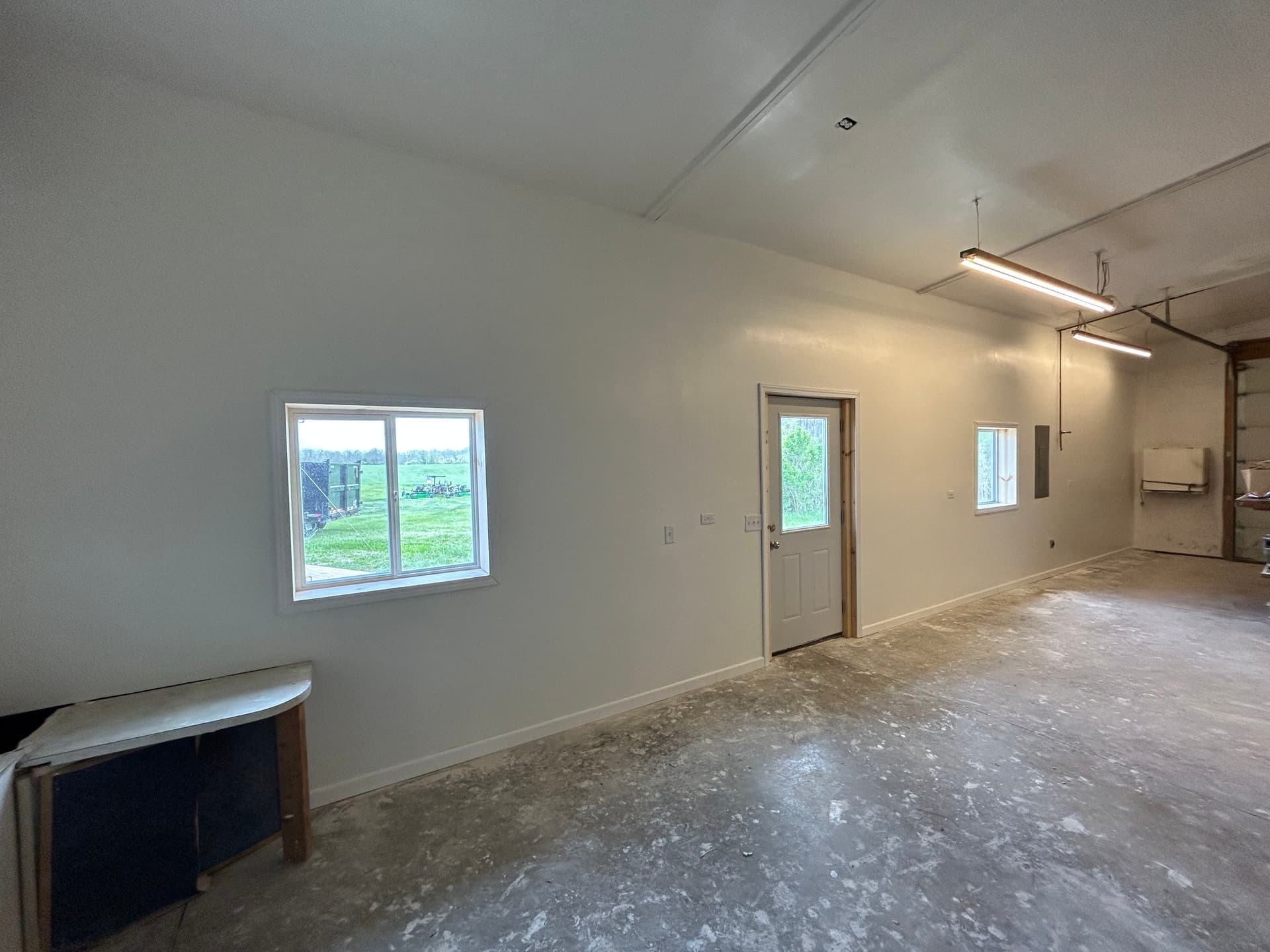 Gallery photos for Water-Damaged Building Brought Back to Life with Full Gut Renovation: Image #8