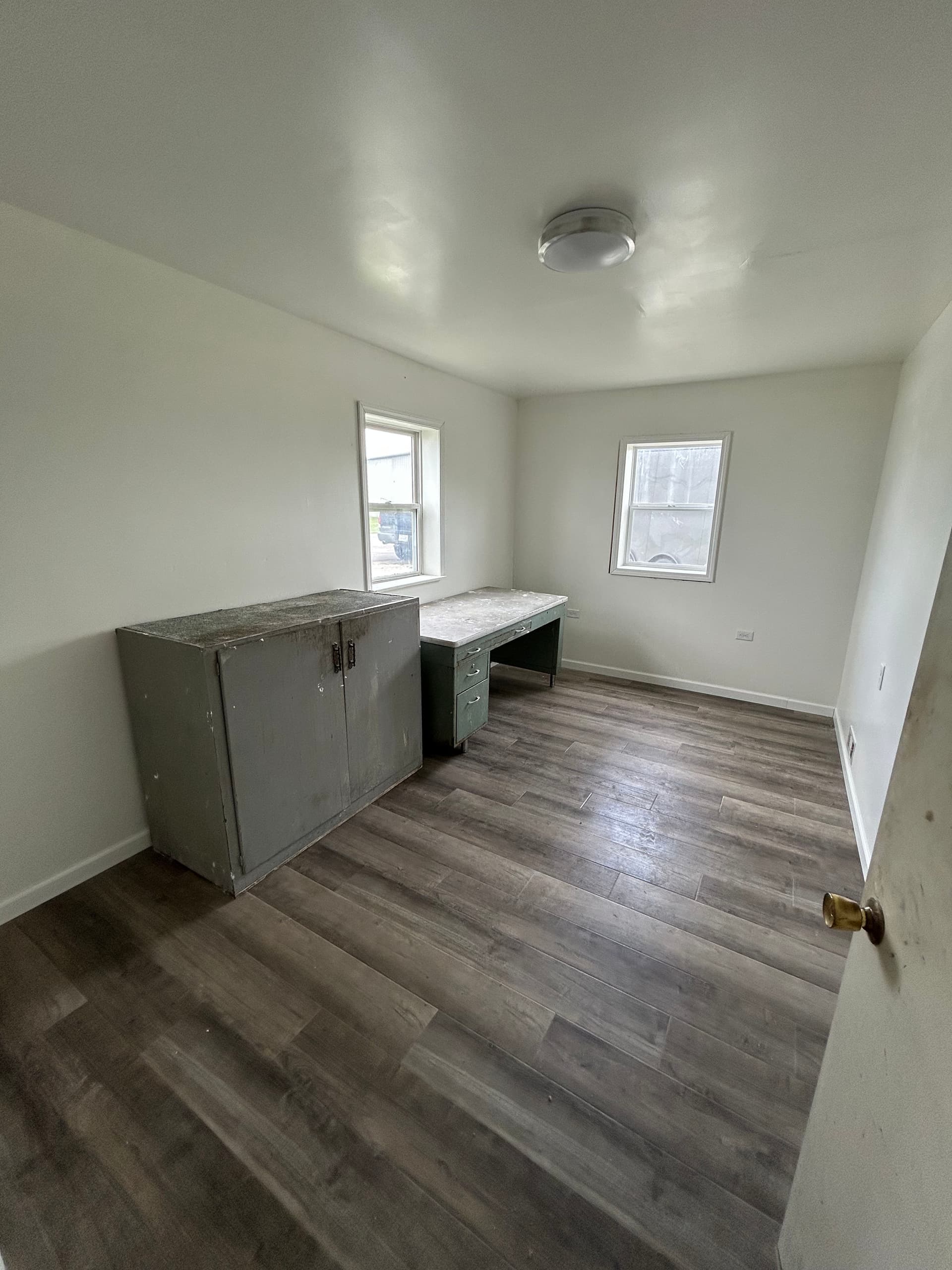 Gallery photos for Water-Damaged Building Brought Back to Life with Full Gut Renovation: Image #9