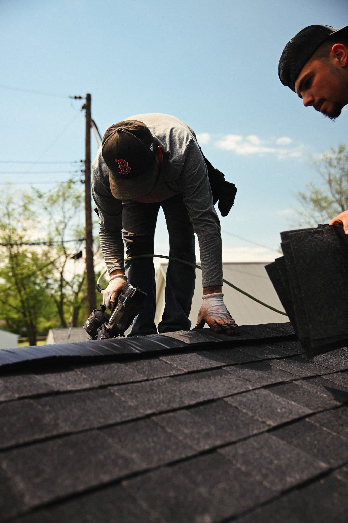 Roof Replacement Done Right - No Shortcuts image