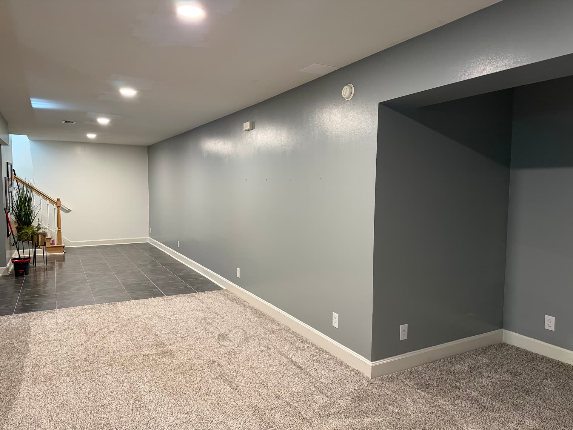 Interior Drywall and Painting Done Right in Defiance image