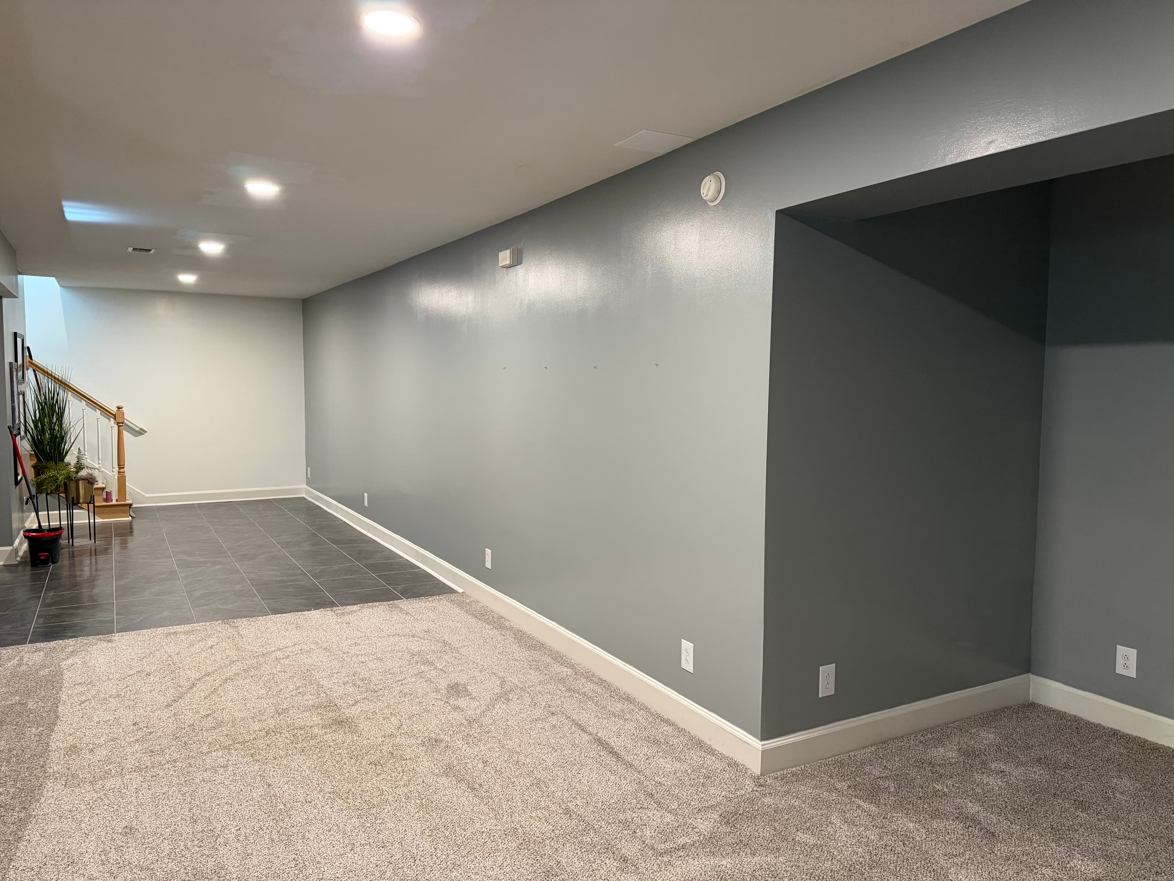 Project Interior Drywall and Painting Done Right in Defiance image