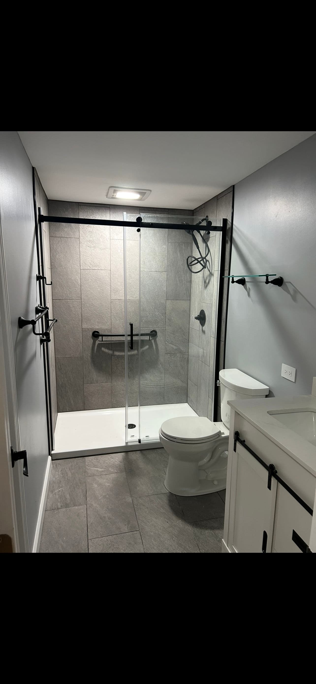 Gallery photos for 50 Bathroom Remodels Later - Here's How Far We've Come: Image #1