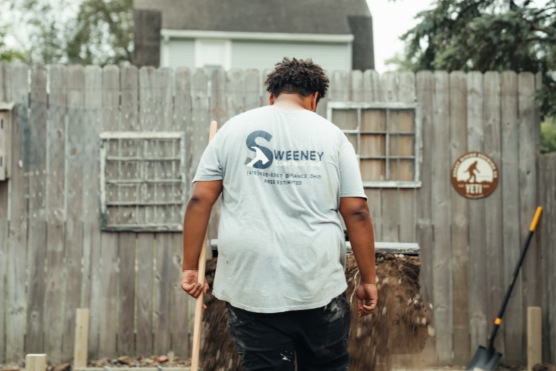 Deck Prep Work That Sets the Foundation for a Lasting Build image