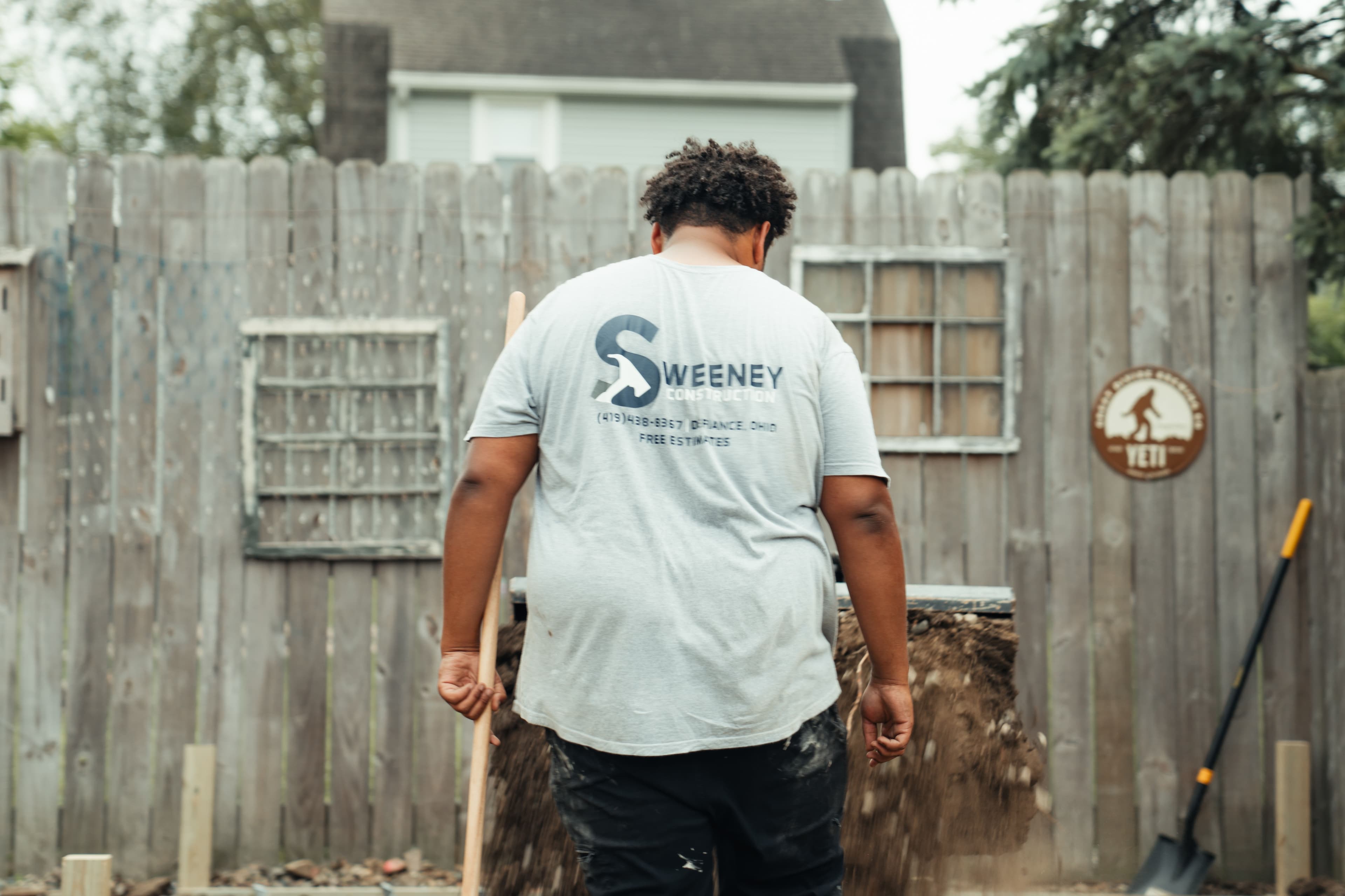 Project Deck Prep Work That Sets the Foundation for a Lasting Build image