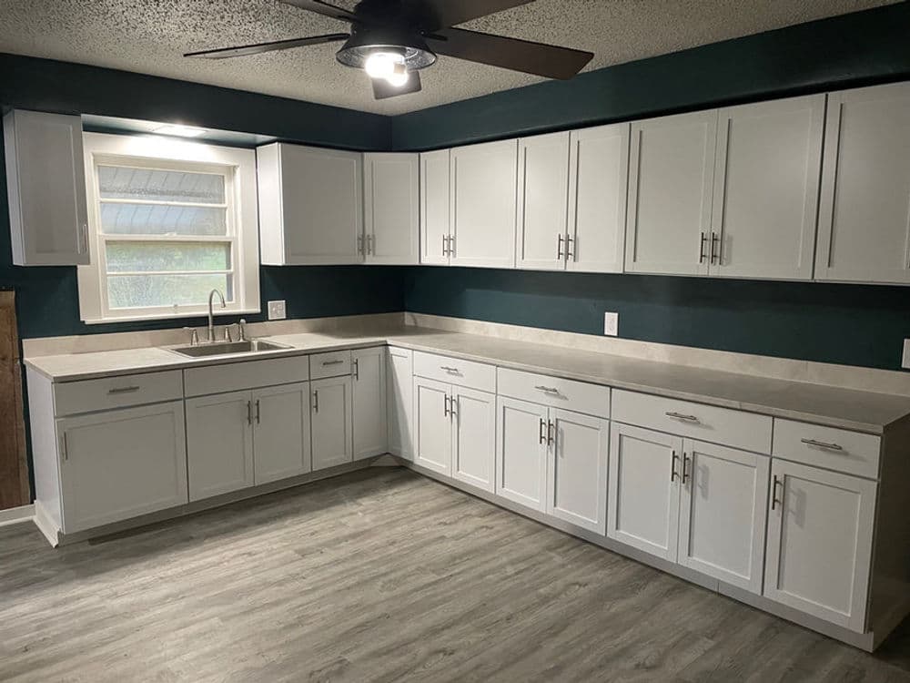 Project Kitchen Remodeling Projects in Bryan OH image