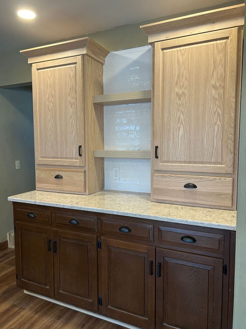 Gallery photos for Kitchen Remodeling Projects in Bryan OH: Image #6