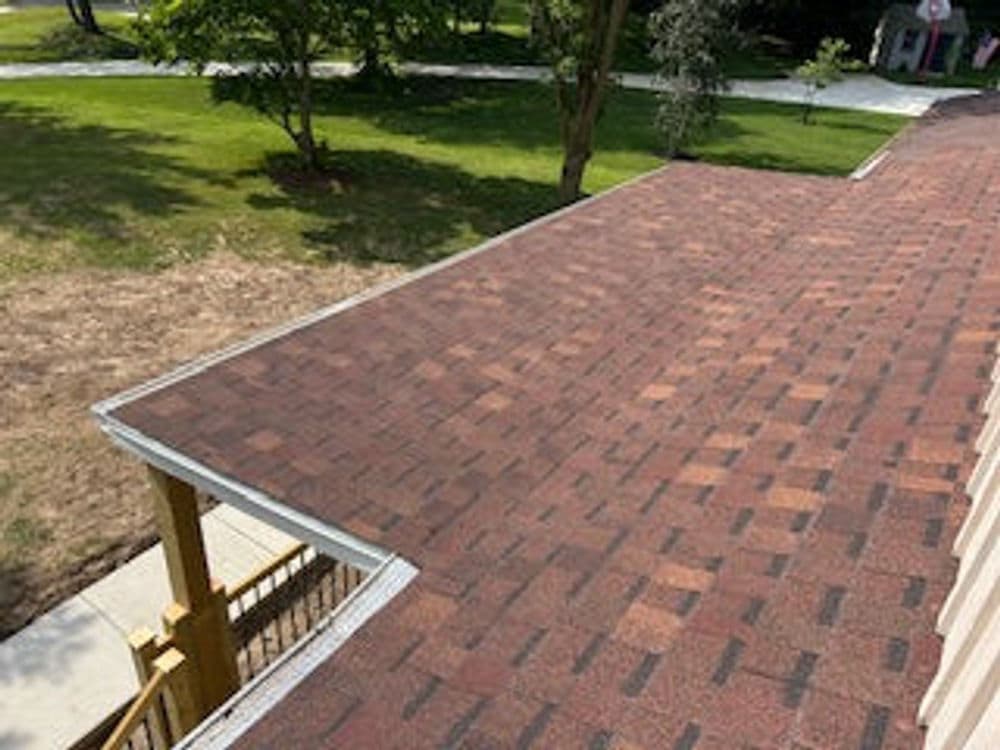 Expert Roofing Services in Bryan, OH image