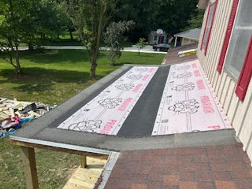 Gallery photos for Expert Roofing Services in Bryan, OH: Image #2