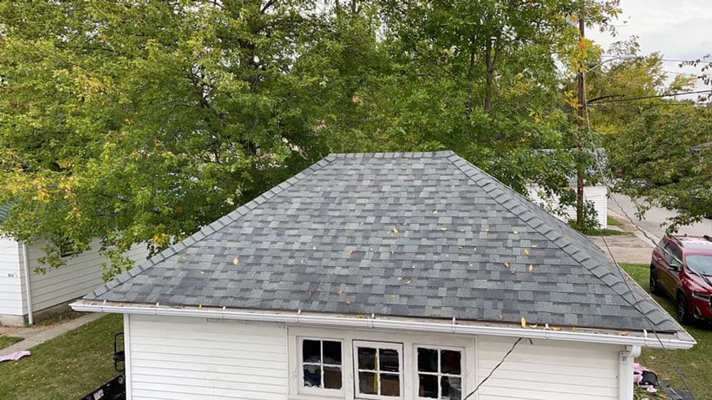 Gallery photos for Expert Roofing Services in Bryan, OH: Image #1