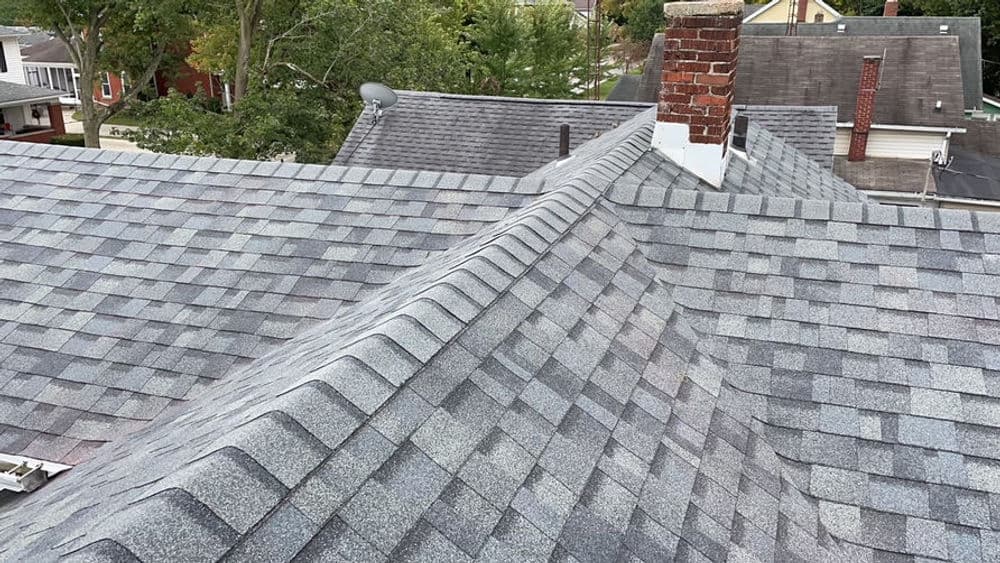 Gallery photos for Expert Roofing Services in Bryan, OH: Image #8
