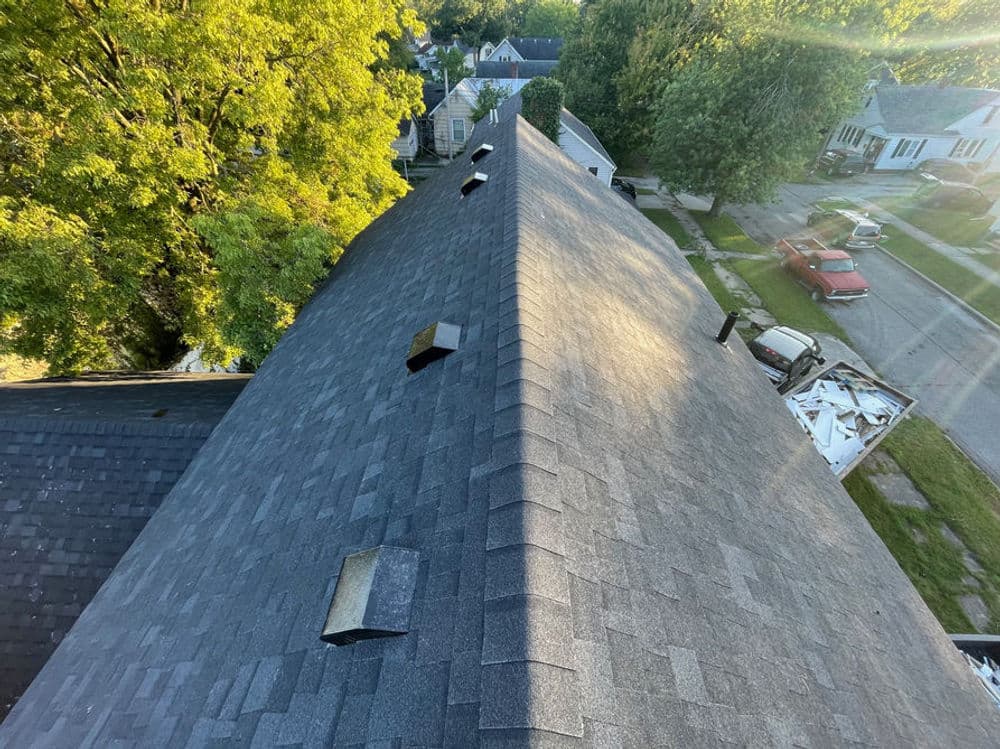 Gallery photos for Expert Roofing Services in Bryan, OH: Image #7