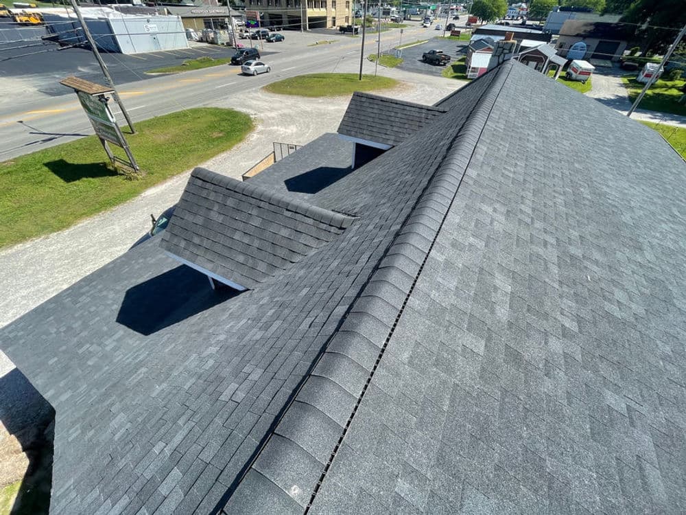 Gallery photos for Expert Roofing Services in Bryan, OH: Image #4