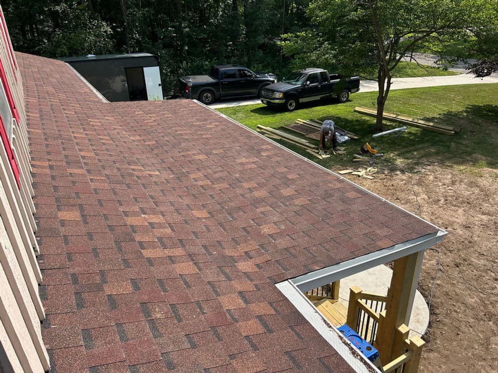 Gallery photos for Expert Roofing Services in Bryan, OH: Image #5