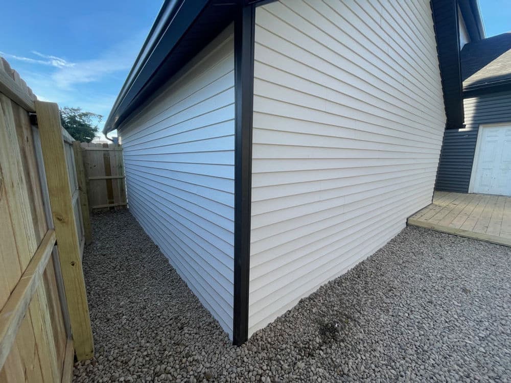 Gallery photos for High-Quality Siding Services in Bryan OH: Image #5