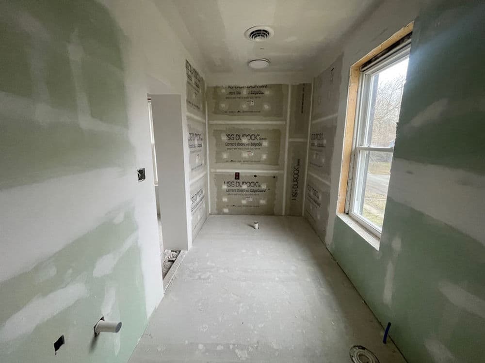 Gallery photos for Expert Drywall Work Throughout Bryan OH: Image #10