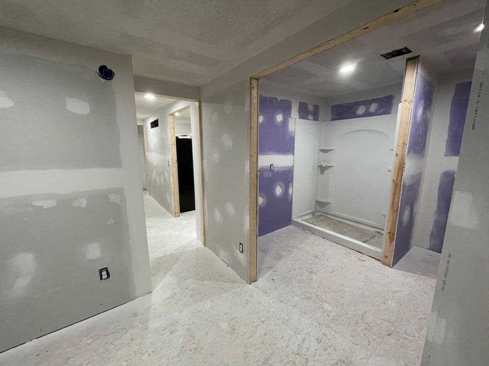 Gallery photos for Expert Drywall Work Throughout Bryan OH: Image #9