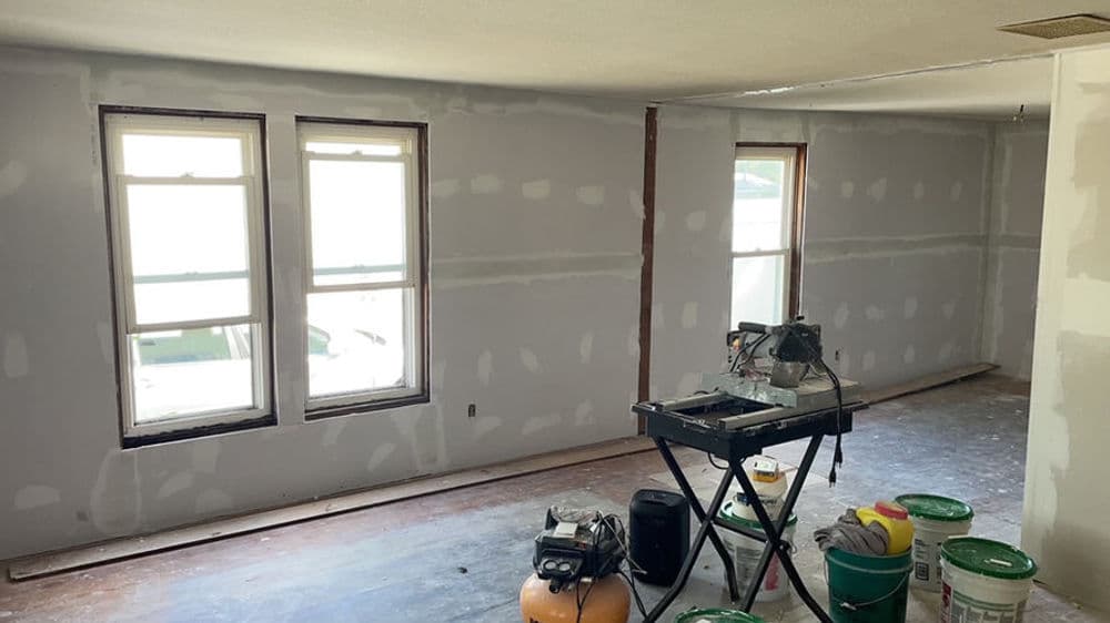 Gallery photos for Expert Drywall Work Throughout Bryan OH: Image #14