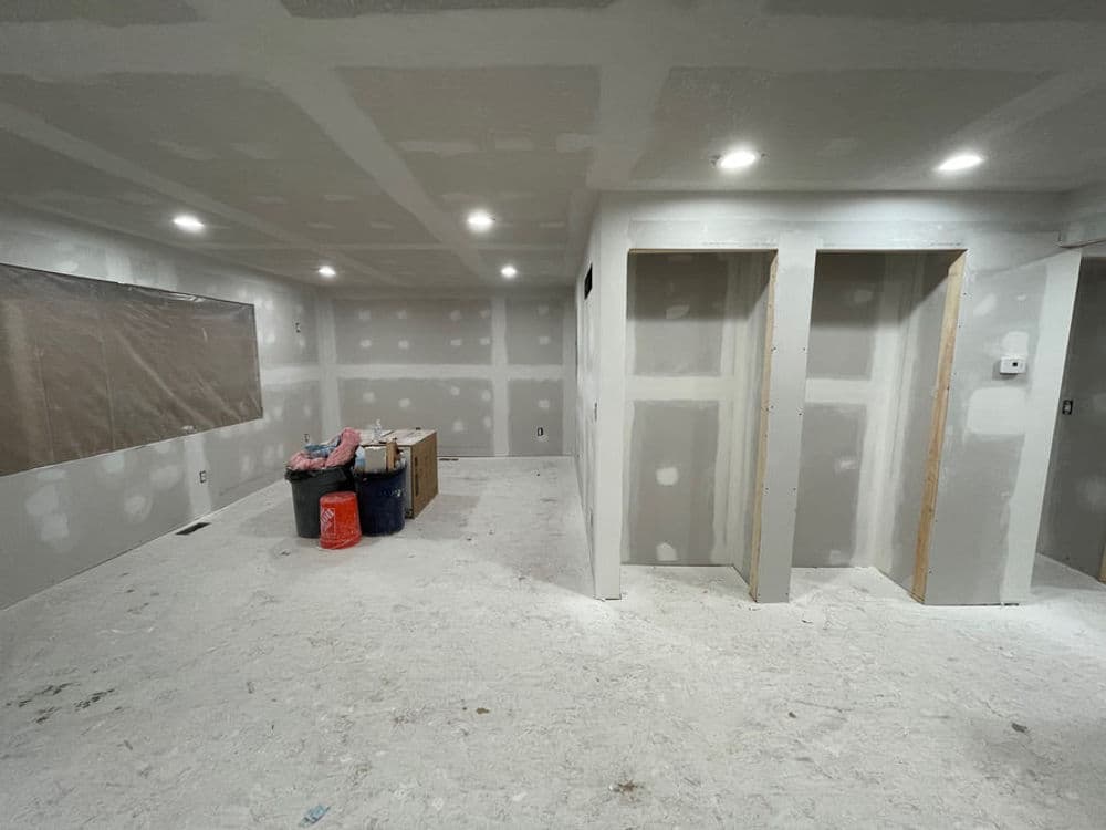 Gallery photos for Expert Drywall Work Throughout Bryan OH: Image #5