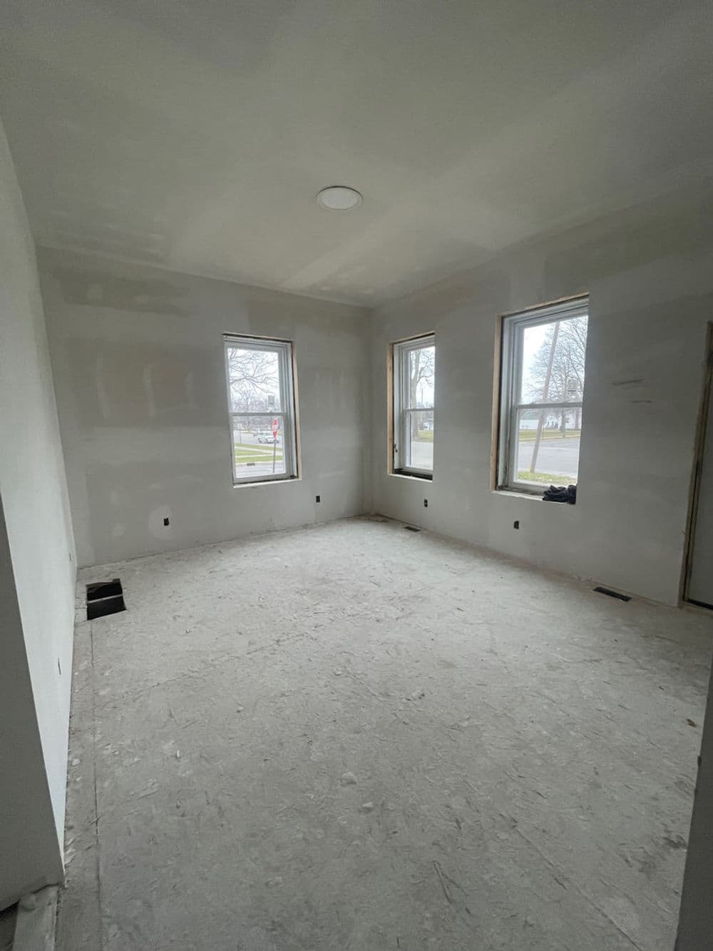 Gallery photos for Expert Drywall Work Throughout Bryan OH: Image #20