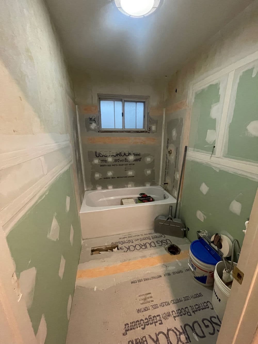 Gallery photos for Expert Drywall Work Throughout Bryan OH: Image #3