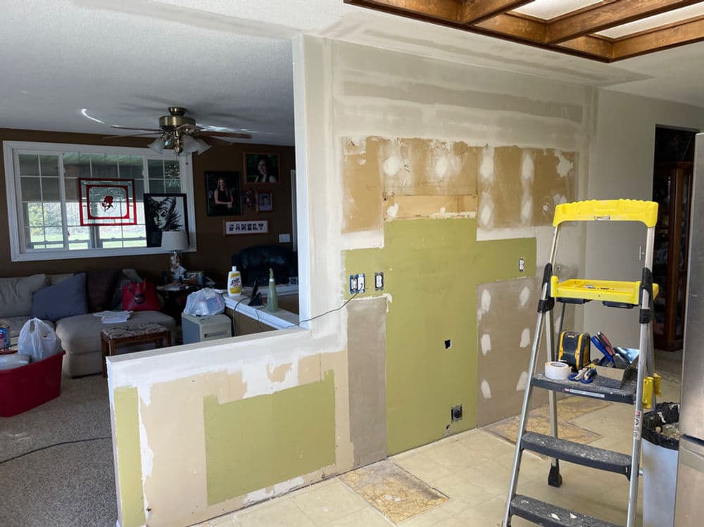 Gallery photos for Expert Drywall Work Throughout Bryan OH: Image #11