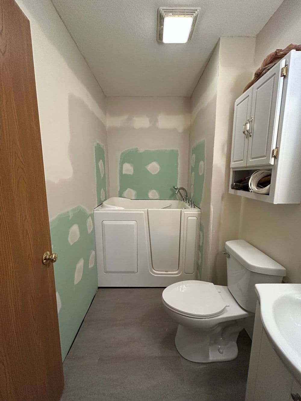 Gallery photos for Expert Drywall Work Throughout Bryan OH: Image #4