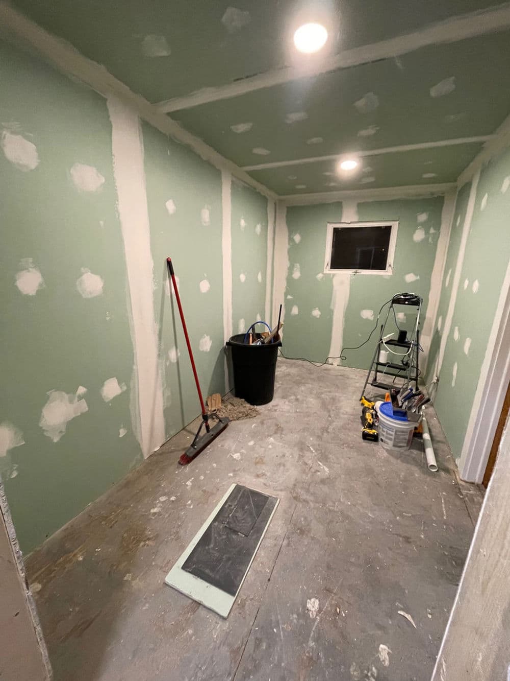 Gallery photos for Expert Drywall Work Throughout Bryan OH: Image #12