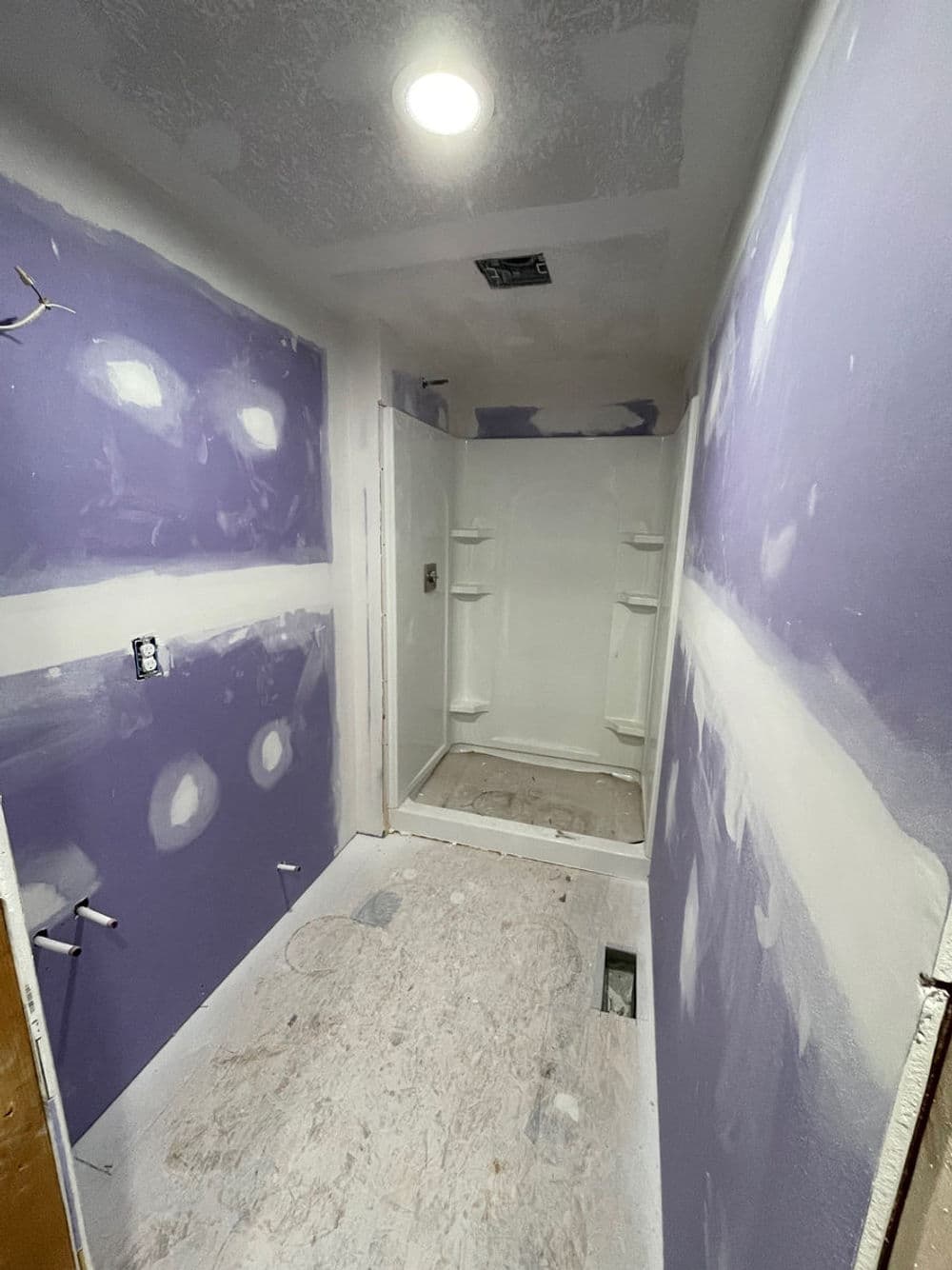 Gallery photos for Expert Drywall Work Throughout Bryan OH: Image #17