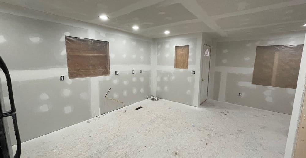 Gallery photos for Expert Drywall Work Throughout Bryan OH: Image #16