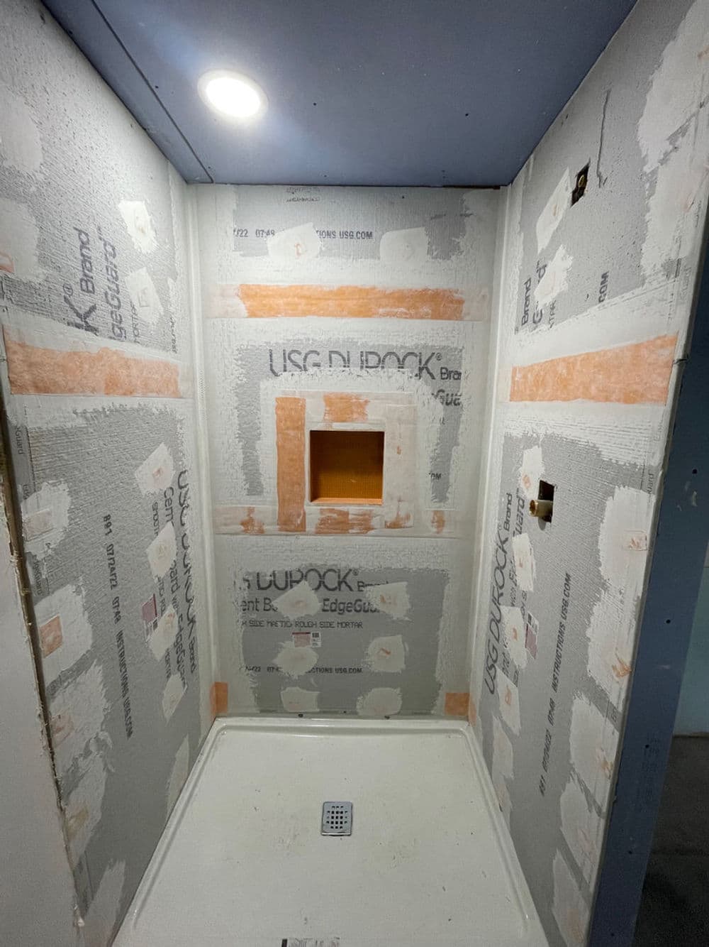 Gallery photos for Expert Drywall Work Throughout Bryan OH: Image #19