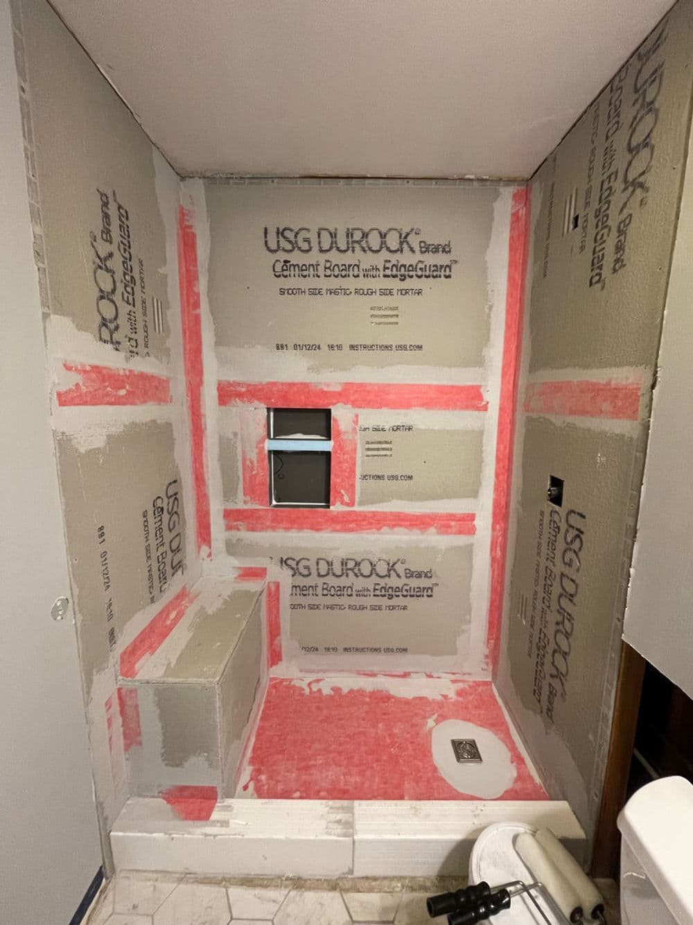 Gallery photos for Expert Drywall Work Throughout Bryan OH: Image #13