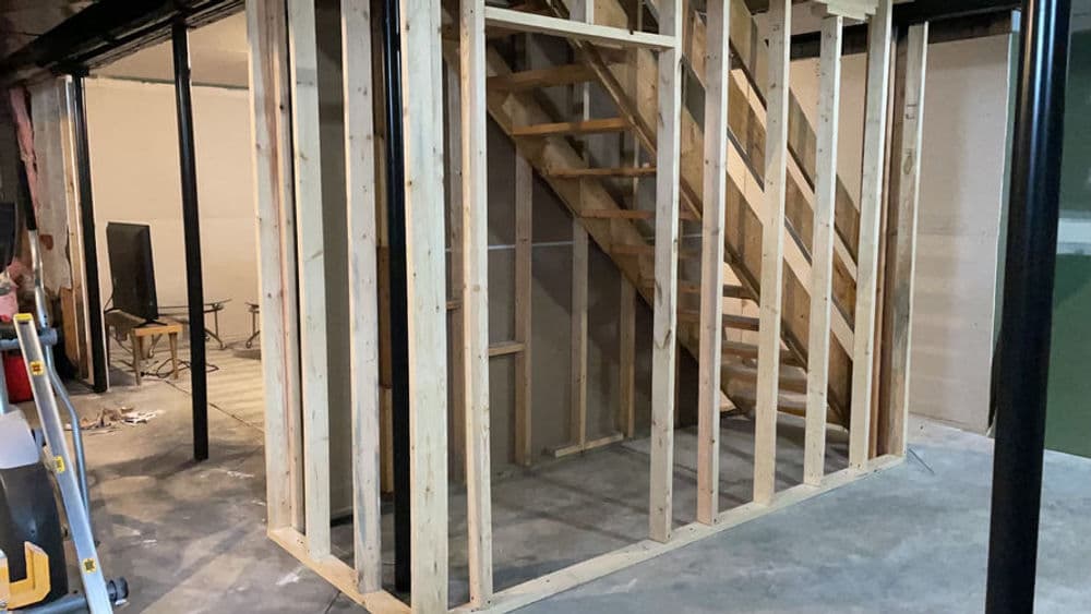 Gallery photos for Expert Framing Services in Bryan OH: Image #3