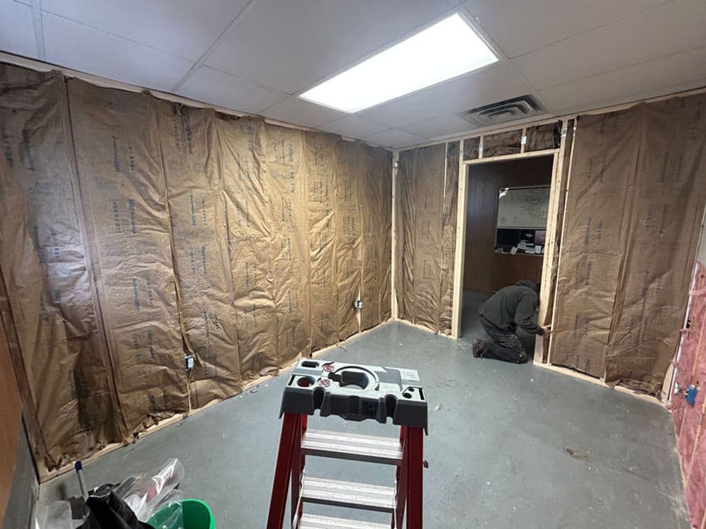 Gallery photos for Expert Framing Services in Bryan OH: Image #4