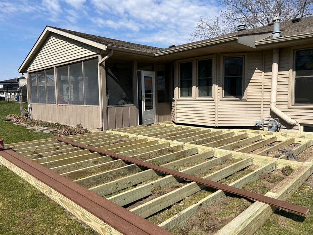 Gallery photos for Expert Framing Services in Bryan OH: Image #11