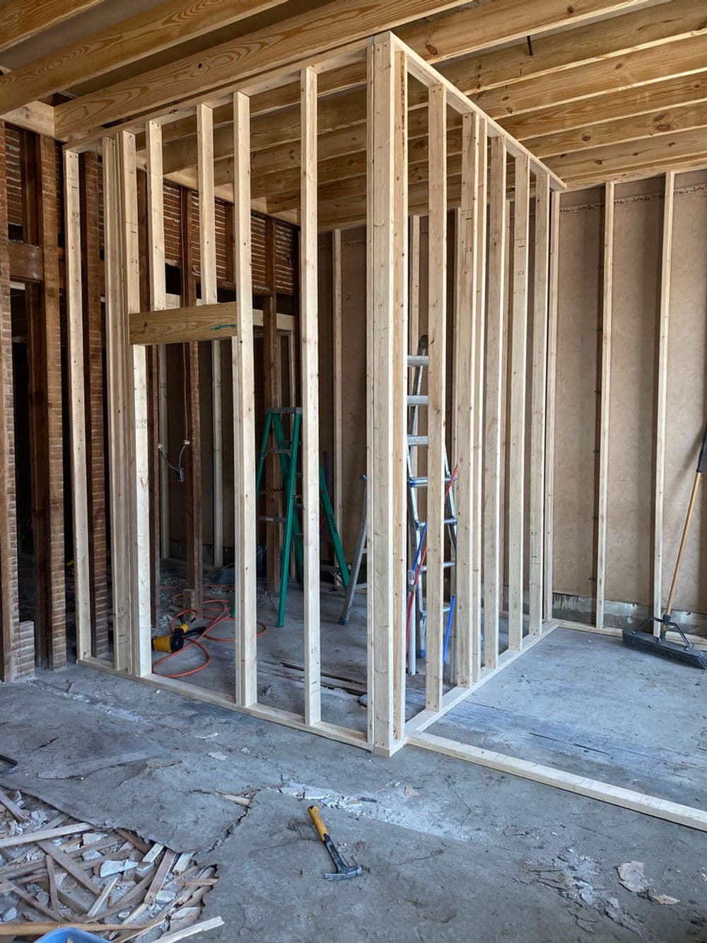 Gallery photos for Expert Framing Services in Bryan OH: Image #10