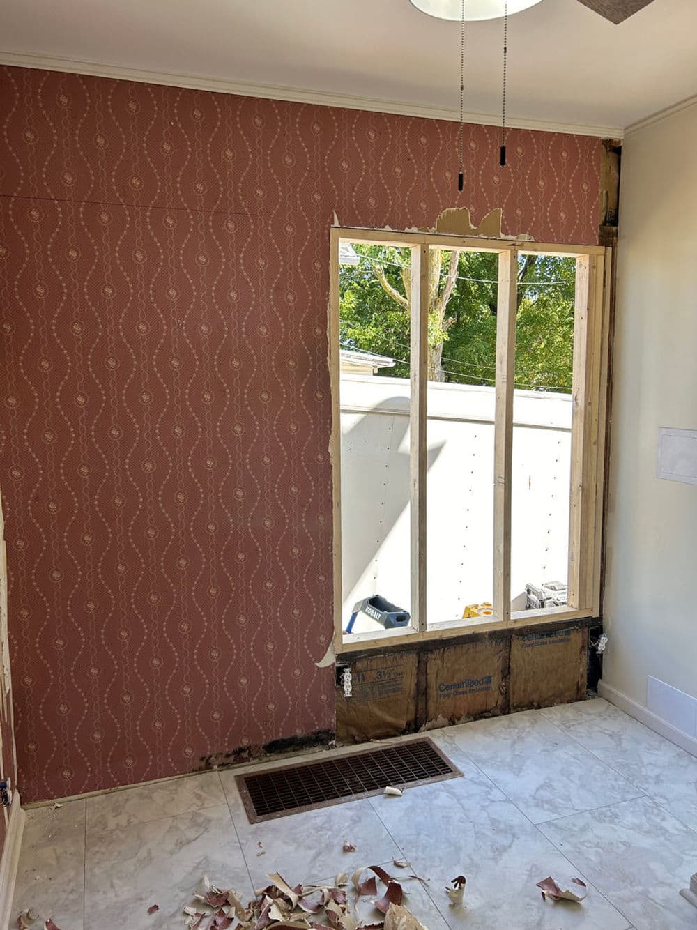 Gallery photos for Expert Framing Services in Bryan OH: Image #9