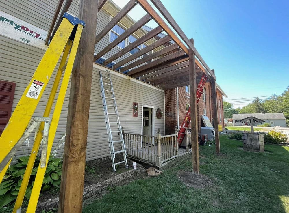 Gallery photos for Expert Framing Services in Bryan OH: Image #6