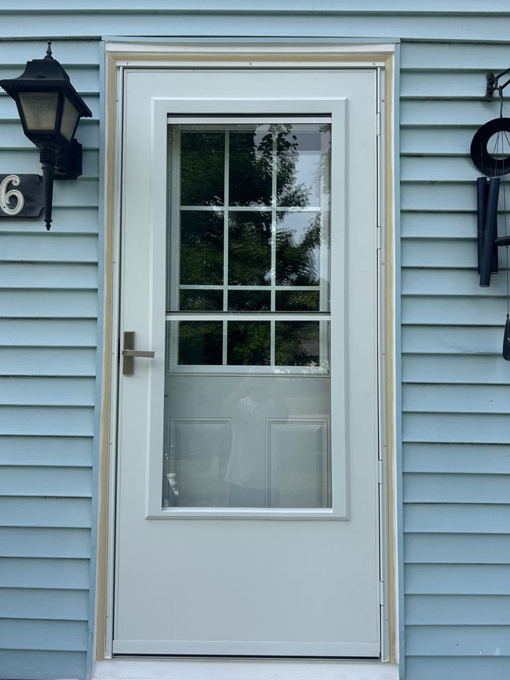 Gallery photos for Enhanced Entryways and Windows in Bryan: Image #21