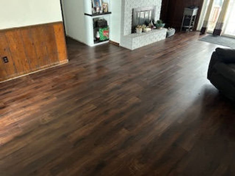 Elevating Spaces with Beautiful New Flooring image