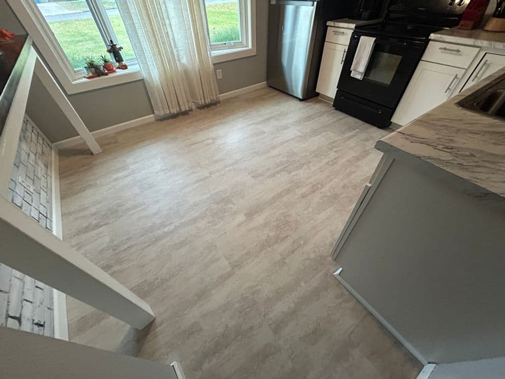 Gallery photos for Elevating Spaces with Beautiful New Flooring: Image #6