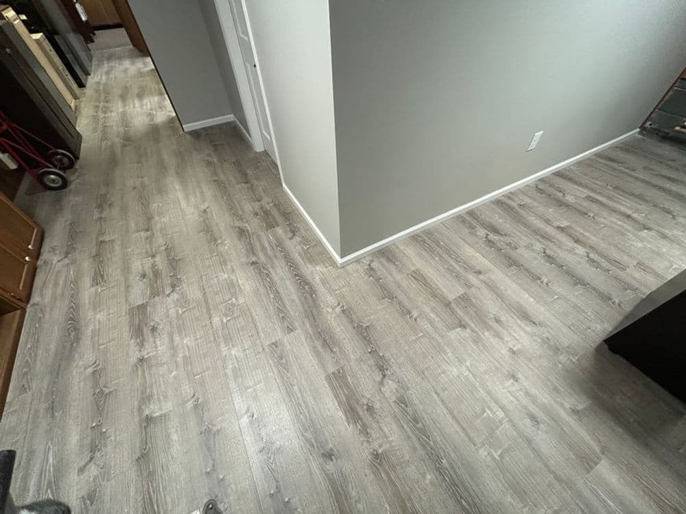 Gallery photos for Elevating Spaces with Beautiful New Flooring: Image #7